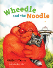 Wheedle and the Noodle 