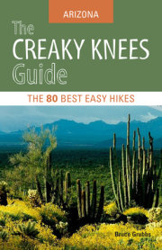 The Creaky Knees Guide Arizona 