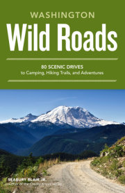 Wild Roads Washington 