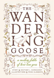 The Wandering Goose 