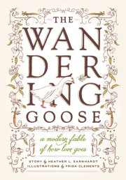 The Wandering Goose