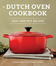 The Dutch Oven Cookbook