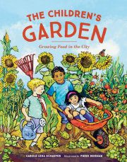 The Children's Garden 