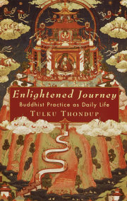 Enlightened Journey 