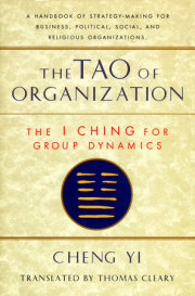 Tao of Organization 