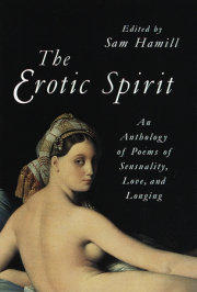 The Erotic Spirit 