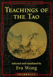 Teachings of the Tao 