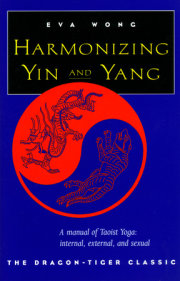 Harmonizing Yin and Yang 