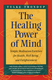 The Healing Power of Mind 