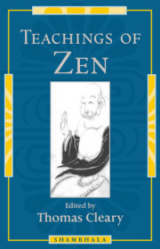 Teachings of Zen