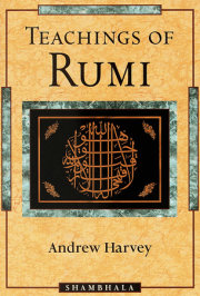 Teachings of Rumi 