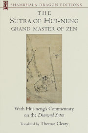 The Sutra of Hui-neng, Grand Master of Zen 