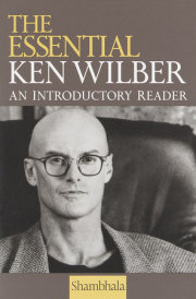 The Essential Ken Wilber 