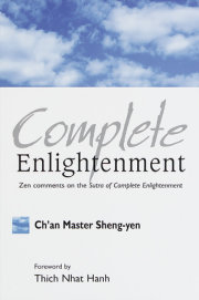 Complete Enlightenment 