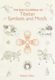 The Encyclopedia of Tibetan Symbols and Motifs 