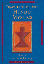 Teachings of the Hindu Mystics