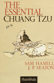 The Essential Chuang Tzu 