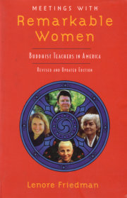 Meetings with Remarkable Women 
