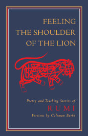 Feeling the Shoulder of the Lion 