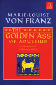 Golden Ass of Apuleius 