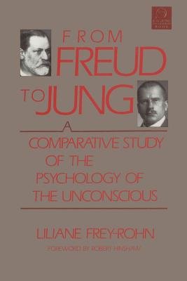 From Freud to Jung