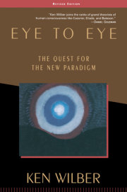 Eye to Eye 