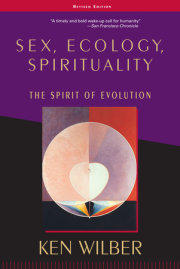 Sex, Ecology, Spirituality 