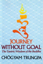 Journey Without Goal 