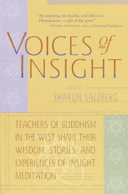 Voices of Insight