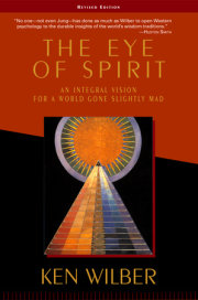 The Eye of Spirit 