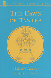 The Dawn of Tantra 