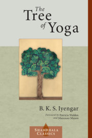 The Tree of Yoga 