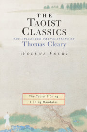 The Taoist Classics, Volume Four
