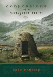Confessions of a Pagan Nun 