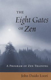The Eight Gates of Zen 