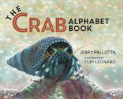 The Crab Alphabet Book 