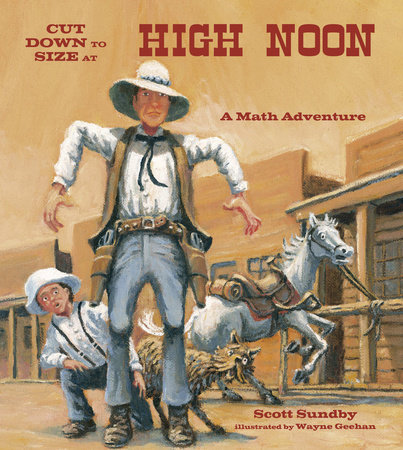 High Noon Books