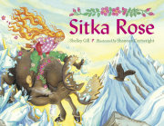 Sitka Rose 