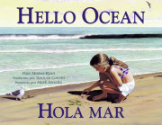 Hola mar / hello ocean 