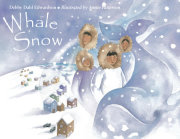 Whale Snow