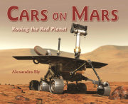 Cars on Mars 