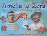 Amelia to Zora 