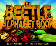 The Beetle Alphabet Book 