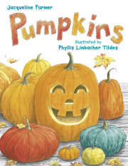 Pumpkins 