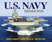 U.S. Navy Alphabet Book 