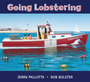 Going Lobstering 