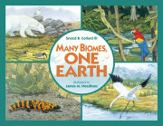 Many Biomes, One Earth 