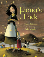 Fiona's Luck 