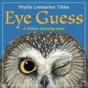Eye Guess 
