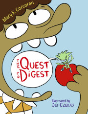 The Quest to Digest 